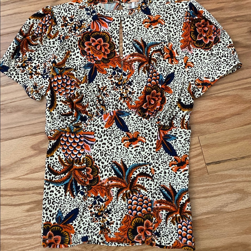 Free People Top